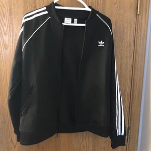 Adidas jacket
